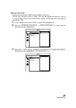 Preview for 29 page of Topcon TRC-NW300 Instruction Manual