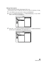 Preview for 31 page of Topcon TRC-NW300 Instruction Manual