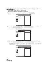 Preview for 32 page of Topcon TRC-NW300 Instruction Manual