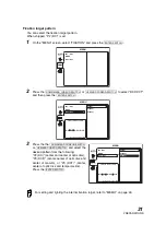 Preview for 33 page of Topcon TRC-NW300 Instruction Manual