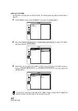 Preview for 34 page of Topcon TRC-NW300 Instruction Manual