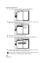 Preview for 36 page of Topcon TRC-NW300 Instruction Manual