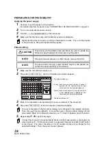 Preview for 40 page of Topcon TRC-NW300 Instruction Manual