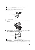 Preview for 41 page of Topcon TRC-NW300 Instruction Manual