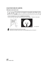 Preview for 42 page of Topcon TRC-NW300 Instruction Manual