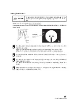 Preview for 43 page of Topcon TRC-NW300 Instruction Manual