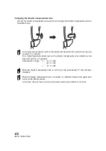 Preview for 44 page of Topcon TRC-NW300 Instruction Manual