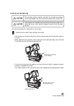 Preview for 45 page of Topcon TRC-NW300 Instruction Manual