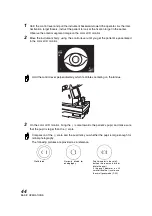 Preview for 46 page of Topcon TRC-NW300 Instruction Manual