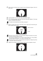 Preview for 47 page of Topcon TRC-NW300 Instruction Manual