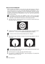 Preview for 52 page of Topcon TRC-NW300 Instruction Manual