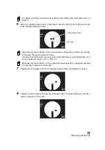 Preview for 53 page of Topcon TRC-NW300 Instruction Manual