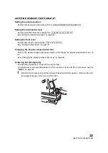 Preview for 55 page of Topcon TRC-NW300 Instruction Manual