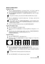 Preview for 57 page of Topcon TRC-NW300 Instruction Manual