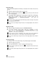 Preview for 58 page of Topcon TRC-NW300 Instruction Manual