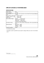 Preview for 65 page of Topcon TRC-NW300 Instruction Manual