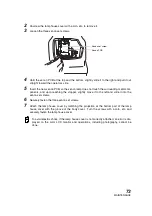 Preview for 75 page of Topcon TRC-NW300 Instruction Manual