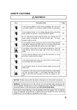 Preview for 7 page of Topcon TRC-NW8 Instruction Manual