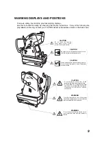 Preview for 11 page of Topcon TRC-NW8 Instruction Manual