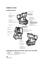 Preview for 14 page of Topcon TRC-NW8 Instruction Manual