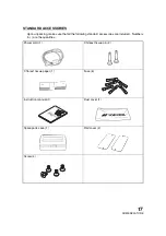 Preview for 19 page of Topcon TRC-NW8 Instruction Manual