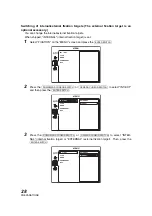 Preview for 30 page of Topcon TRC-NW8 Instruction Manual