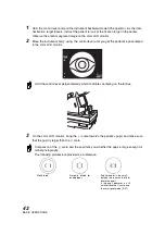 Preview for 44 page of Topcon TRC-NW8 Instruction Manual