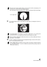 Preview for 47 page of Topcon TRC-NW8 Instruction Manual