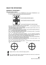 Preview for 49 page of Topcon TRC-NW8 Instruction Manual