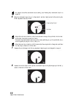 Preview for 54 page of Topcon TRC-NW8 Instruction Manual