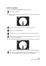 Preview for 59 page of Topcon TRC-NW8 Instruction Manual