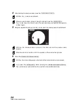 Preview for 60 page of Topcon TRC-NW8 Instruction Manual