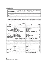 Preview for 64 page of Topcon TRC-NW8 Instruction Manual