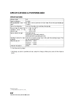 Preview for 66 page of Topcon TRC-NW8 Instruction Manual