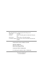 Preview for 87 page of Topcon TRC-NW8 Instruction Manual