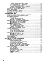 Preview for 6 page of Topcon TRK-2P User Manual