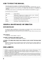 Preview for 10 page of Topcon TRK-2P User Manual