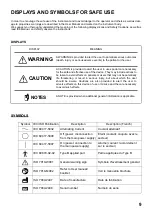 Preview for 11 page of Topcon TRK-2P User Manual