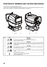 Preview for 12 page of Topcon TRK-2P User Manual