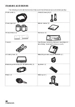 Preview for 26 page of Topcon TRK-2P User Manual