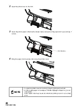 Preview for 30 page of Topcon TRK-2P User Manual