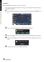 Preview for 36 page of Topcon TRK-2P User Manual