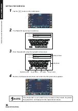 Preview for 38 page of Topcon TRK-2P User Manual