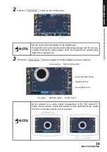 Preview for 41 page of Topcon TRK-2P User Manual