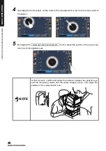 Preview for 42 page of Topcon TRK-2P User Manual