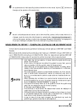 Preview for 43 page of Topcon TRK-2P User Manual