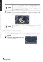 Preview for 46 page of Topcon TRK-2P User Manual