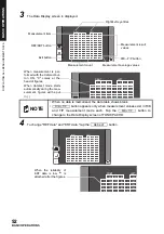 Preview for 54 page of Topcon TRK-2P User Manual