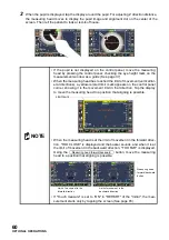 Preview for 62 page of Topcon TRK-2P User Manual