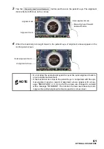 Preview for 63 page of Topcon TRK-2P User Manual